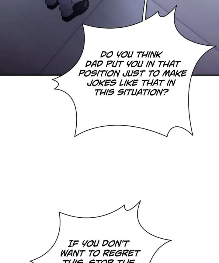 My Favorite Savior Girl Chapter 49 – Page 8