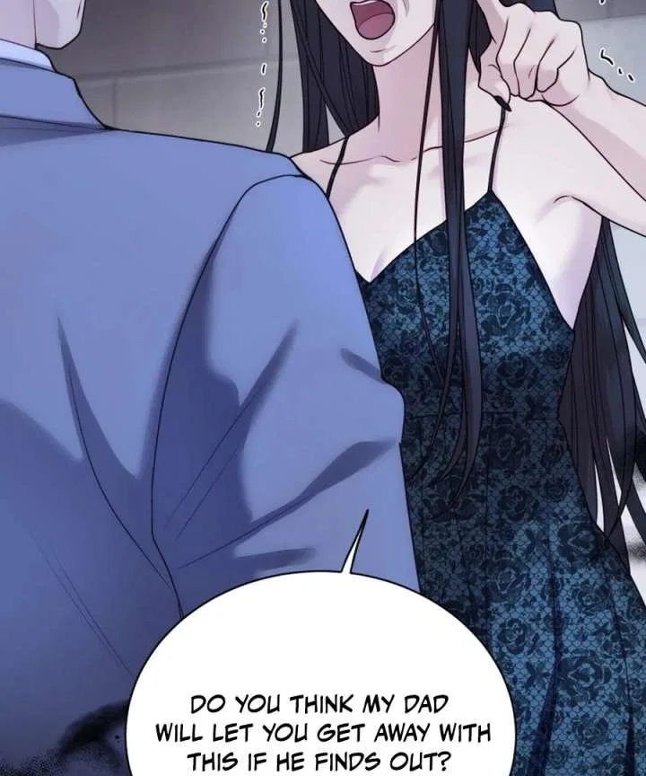 My Favorite Savior Girl Chapter 49 – Page 14
