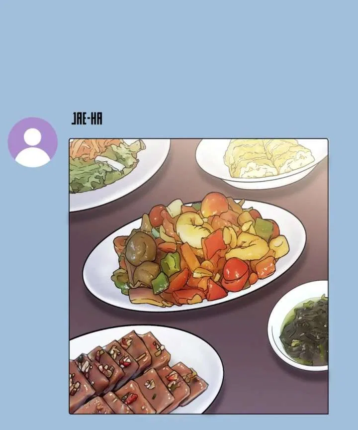 My Favorite Savior Girl Chapter 49 – Page 34
