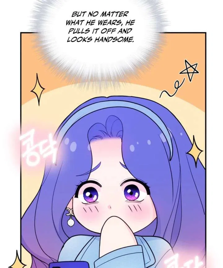 My Favorite Savior Girl Chapter 49 – Page 43