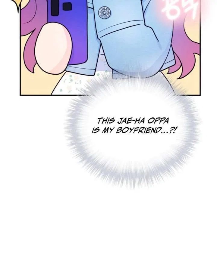 My Favorite Savior Girl Chapter 49 – Page 44