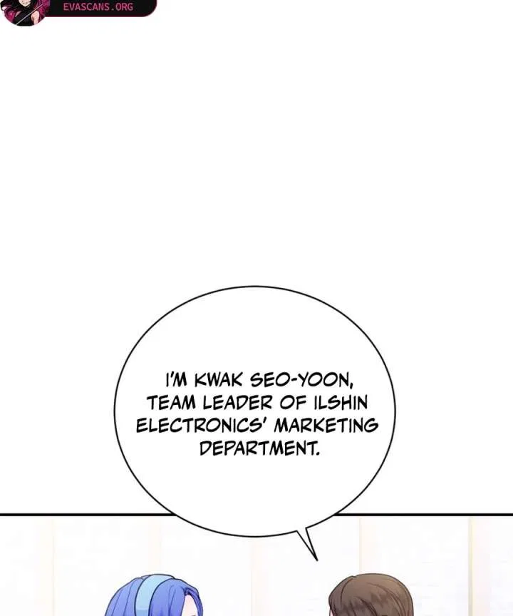 My Favorite Savior Girl Chapter 49 – Page 47