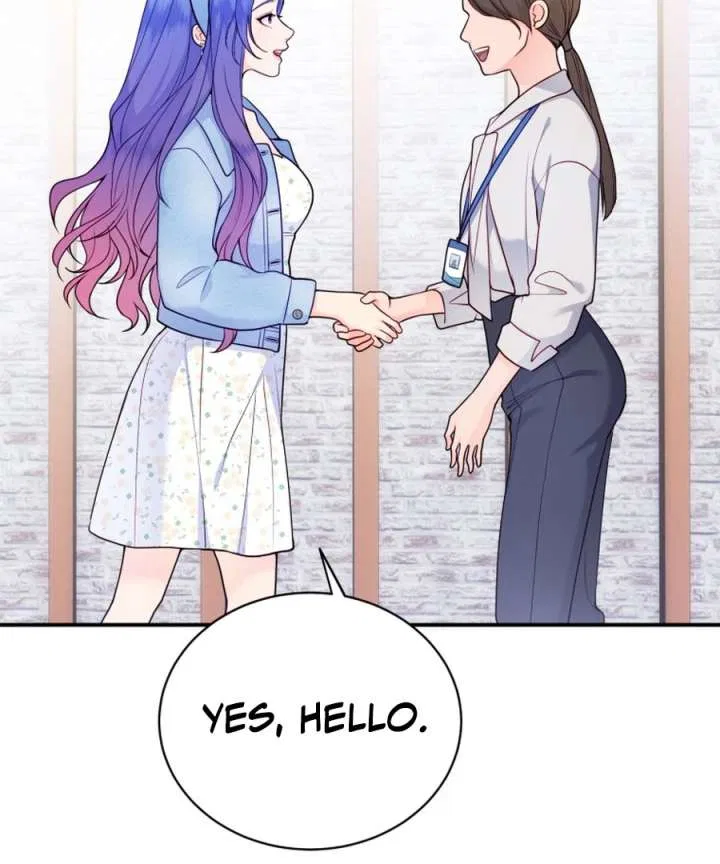 My Favorite Savior Girl Chapter 49 – Page 48