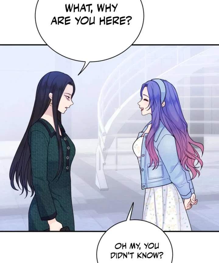 My Favorite Savior Girl Chapter 49 – Page 67