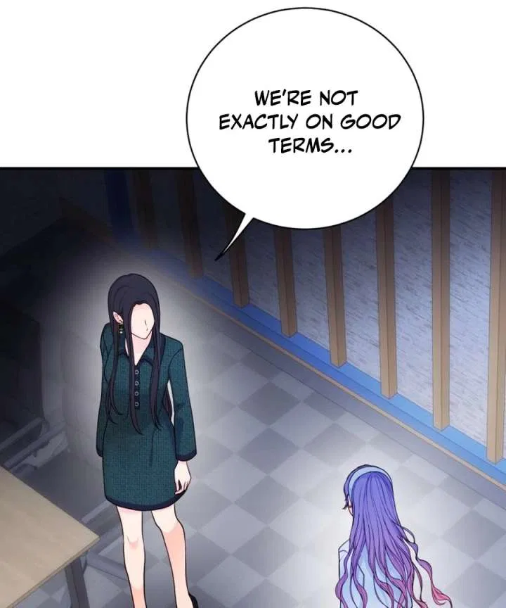My Favorite Savior Girl Chapter 49 – Page 76