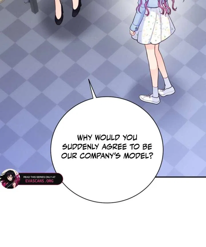 My Favorite Savior Girl Chapter 49 – Page 77