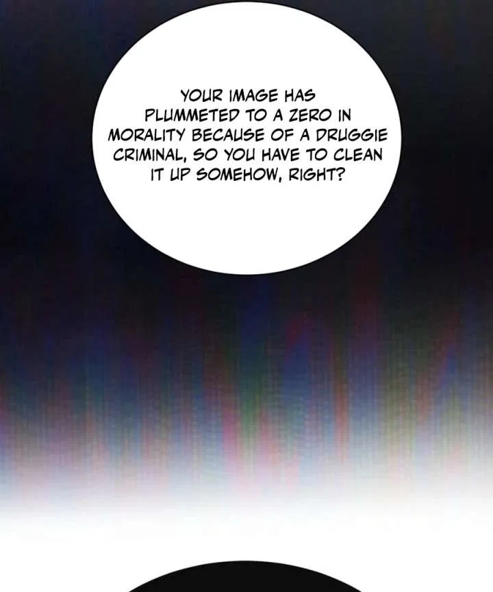 My Favorite Savior Girl Chapter 49 – Page 83