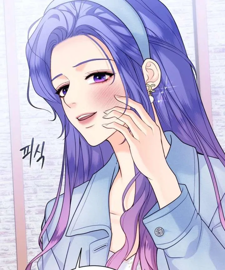 My Favorite Savior Girl Chapter 49 – Page 91