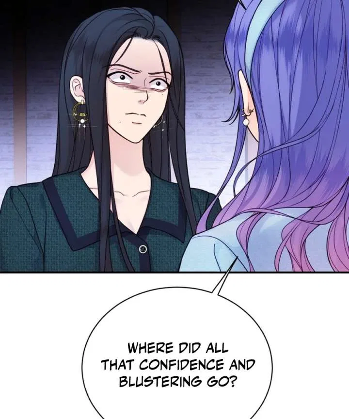 My Favorite Savior Girl Chapter 49 – Page 93