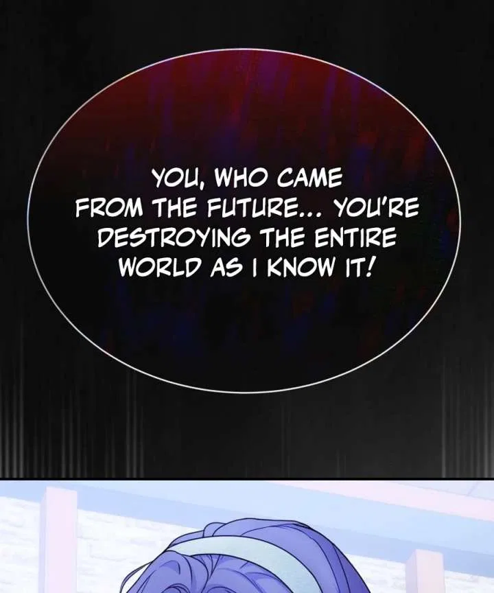 My Favorite Savior Girl Chapter 49 – Page 112