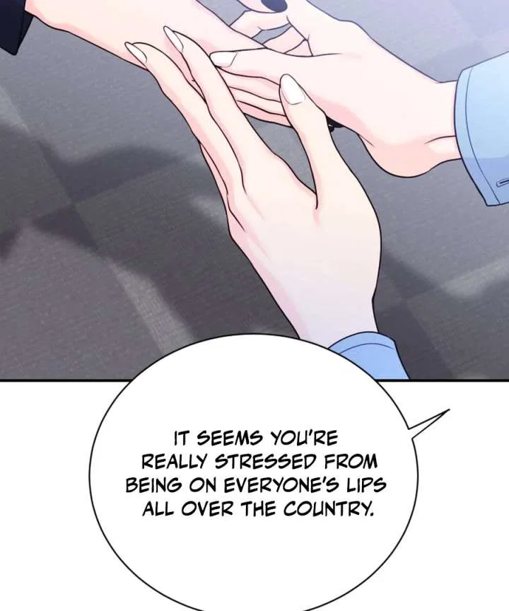 My Favorite Savior Girl Chapter 49 – Page 116