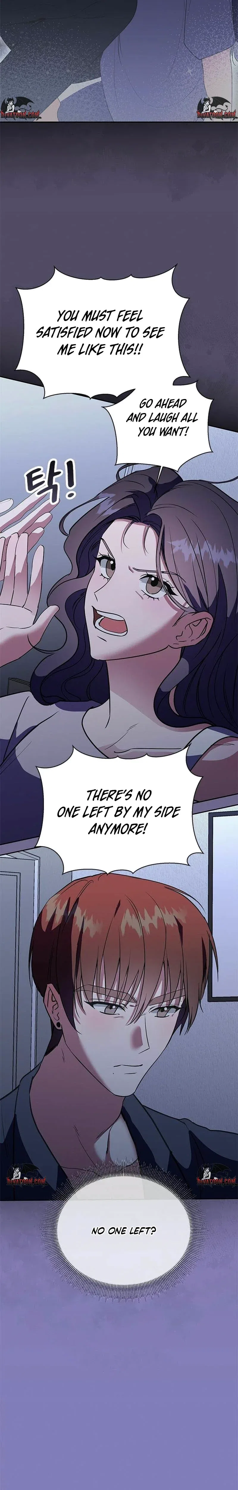 The Professional Bridesmaid Chapter 19 – Page 11