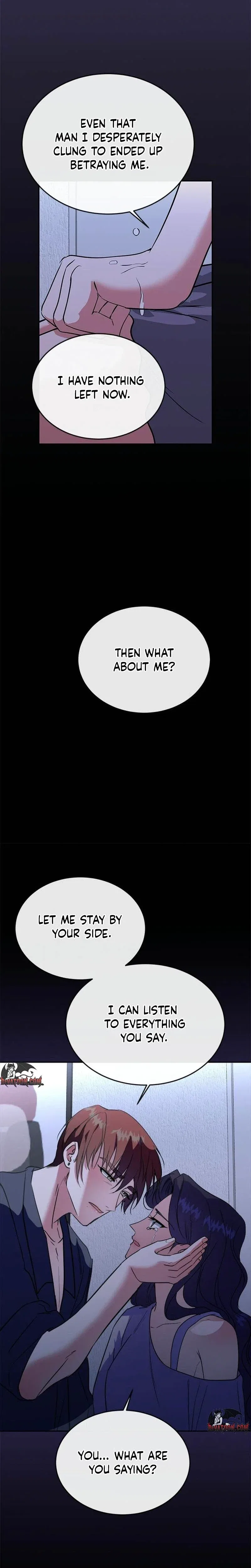 The Professional Bridesmaid Chapter 19 – Page 23