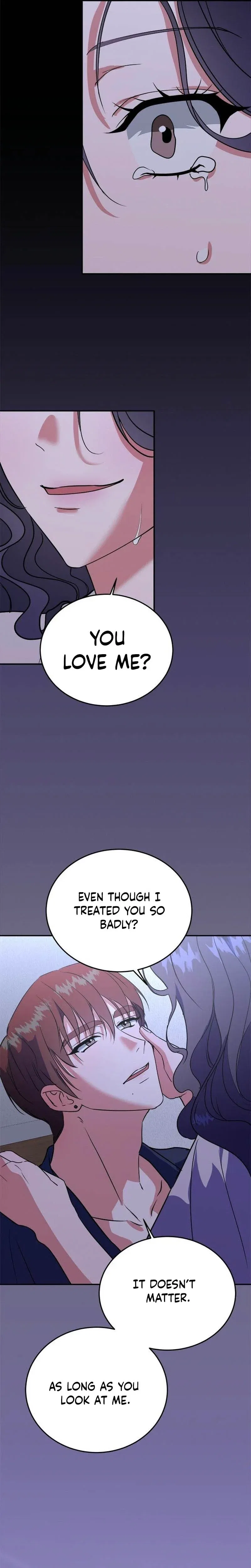 The Professional Bridesmaid Chapter 19 – Page 25