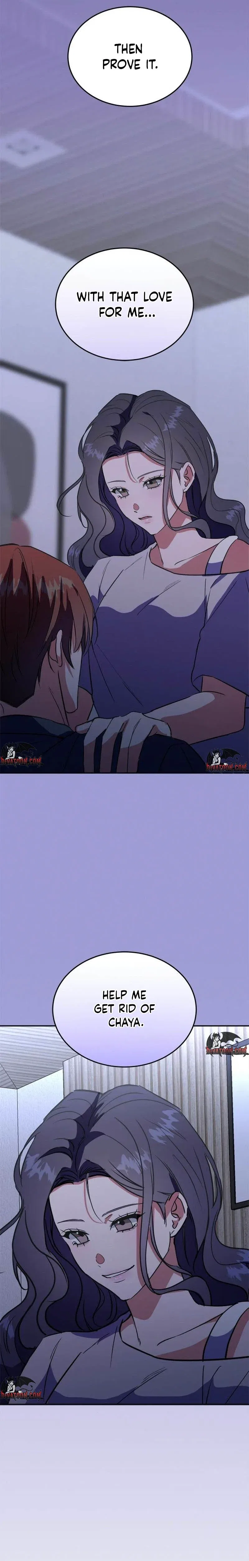 The Professional Bridesmaid Chapter 19 – Page 26
