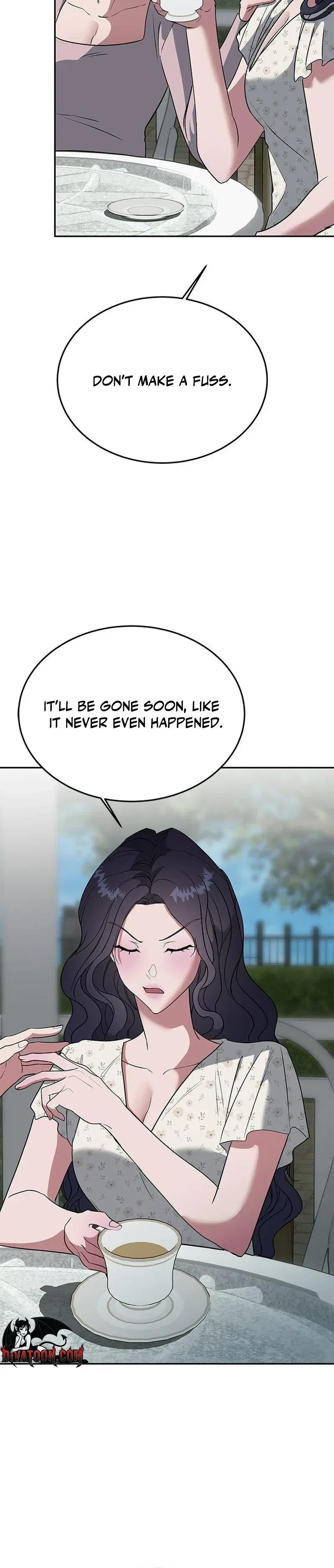 The Professional Bridesmaid Chapter 18 – Page 6
