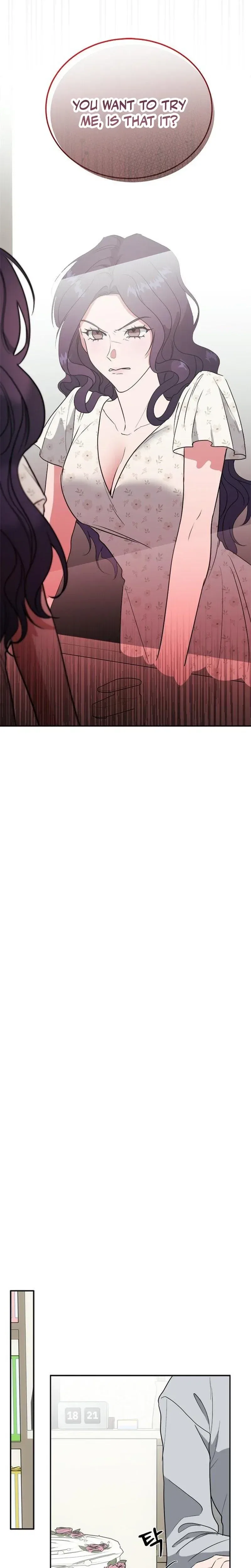 The Professional Bridesmaid Chapter 18 – Page 13