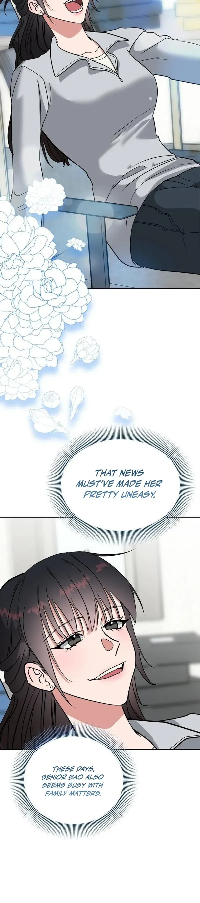 The Professional Bridesmaid Chapter 18 – Page 15