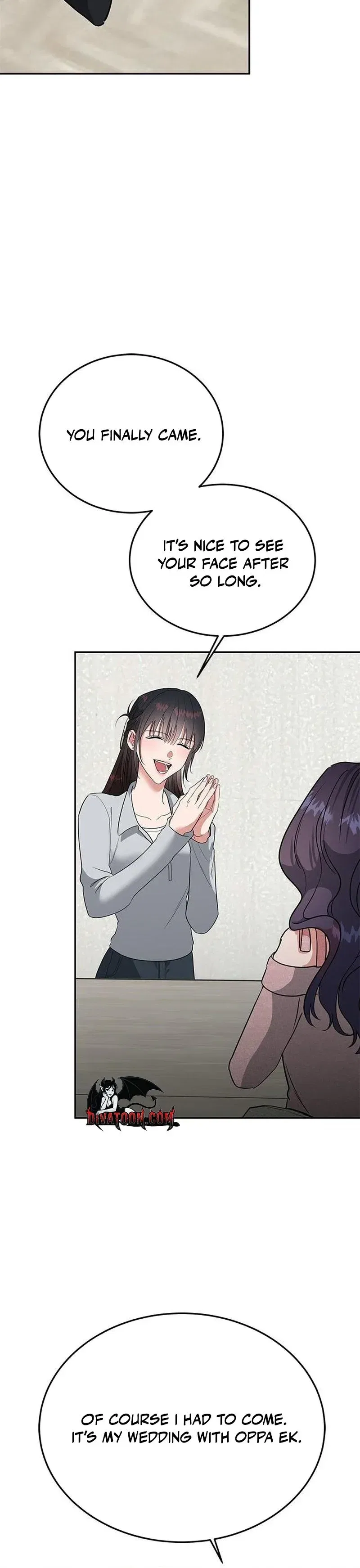 The Professional Bridesmaid Chapter 18 – Page 18