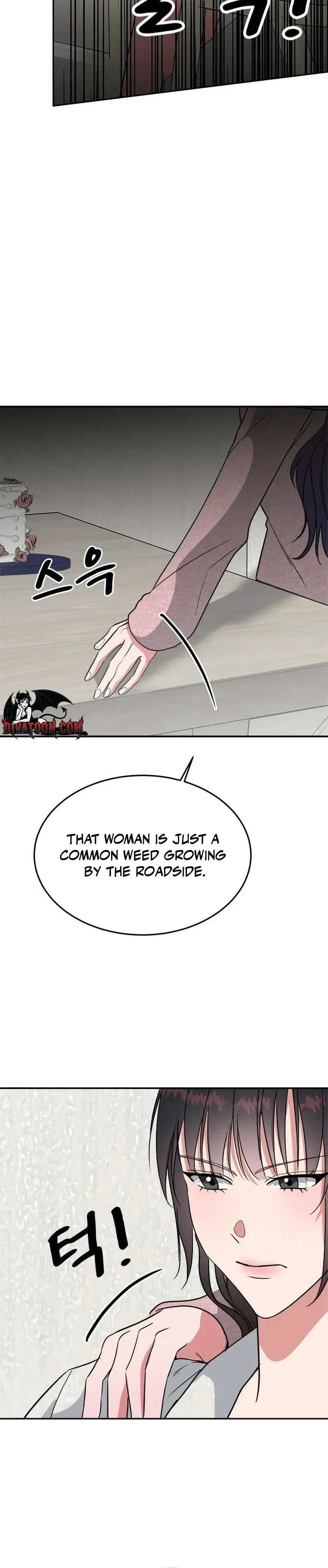 The Professional Bridesmaid Chapter 18 – Page 24