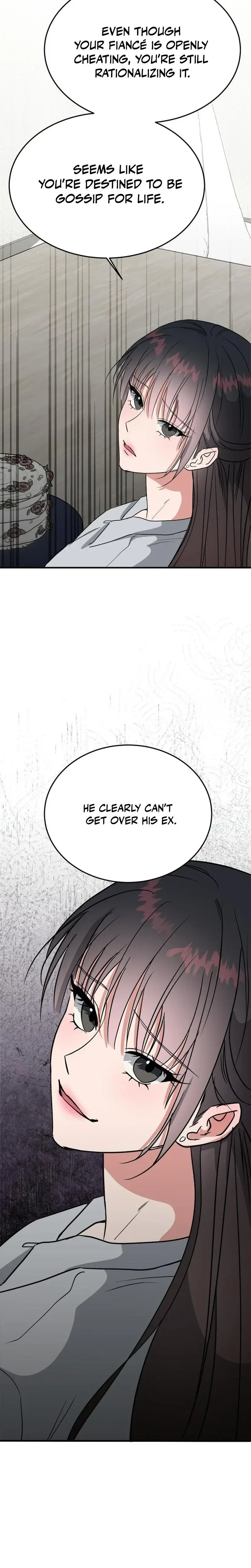 The Professional Bridesmaid Chapter 18 – Page 26