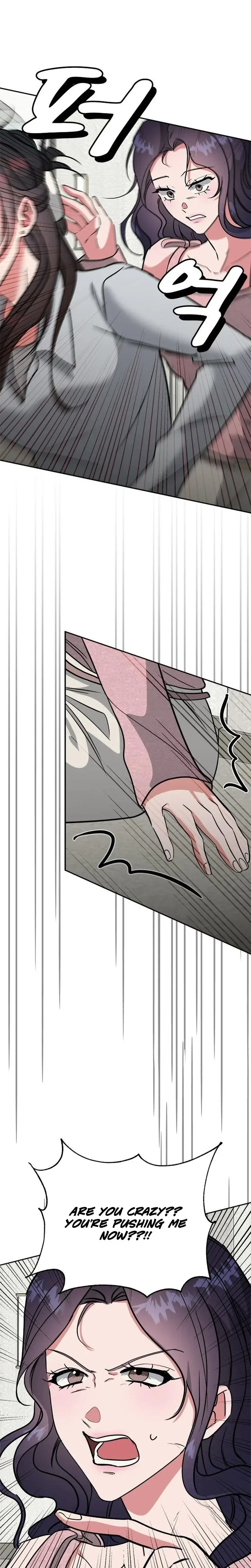 The Professional Bridesmaid Chapter 18 – Page 29