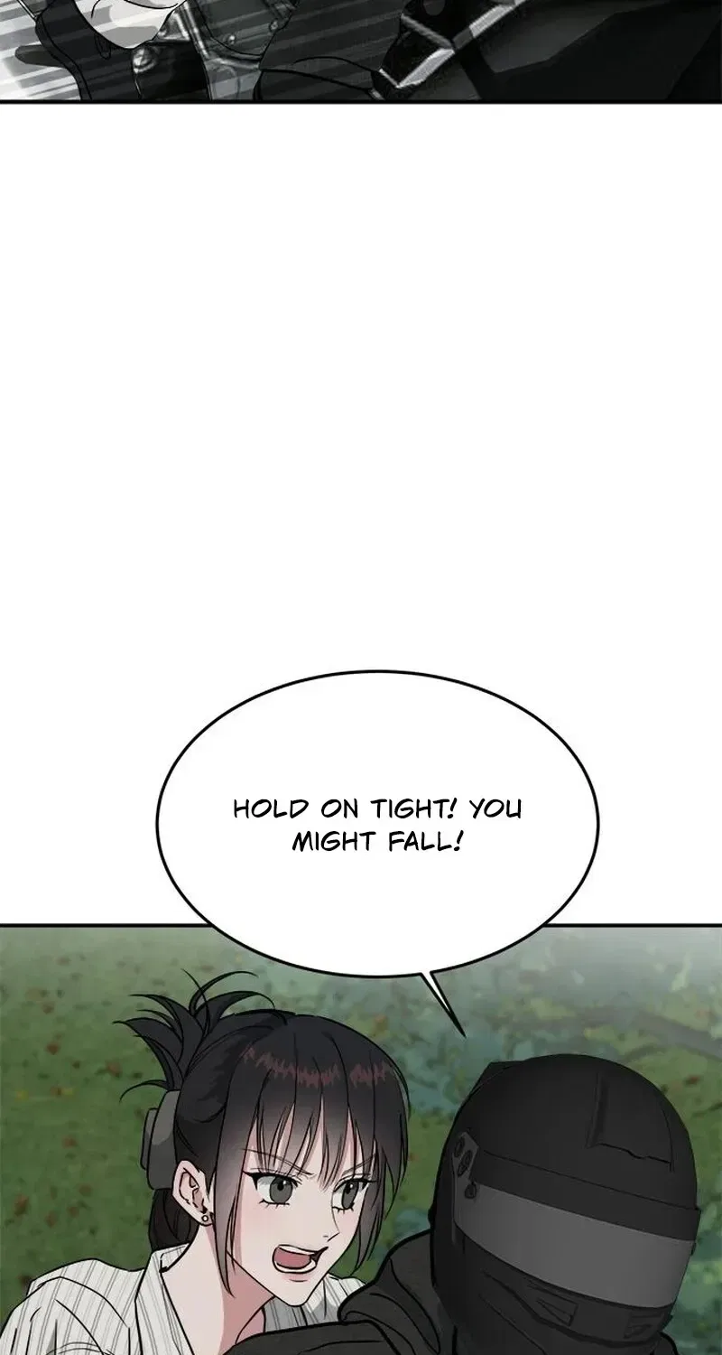 The Professional Bridesmaid Chapter 15 – Page 4