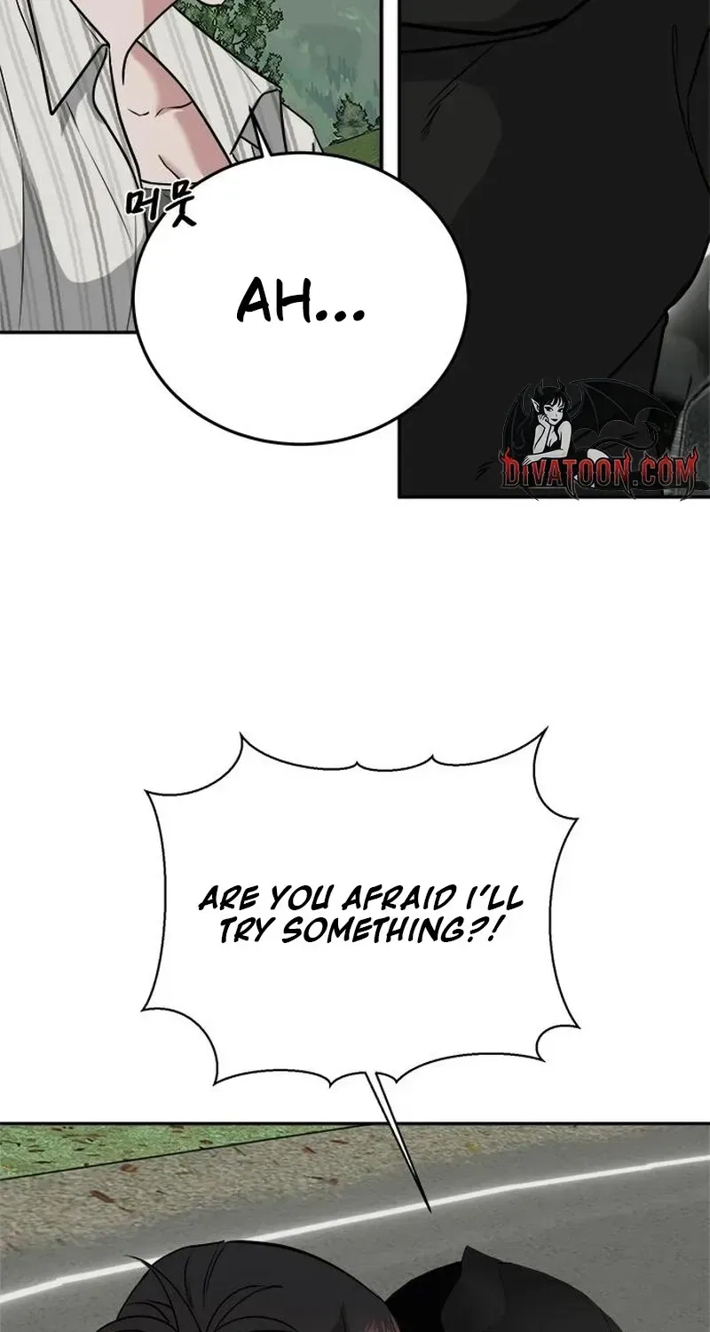 The Professional Bridesmaid Chapter 15 – Page 8