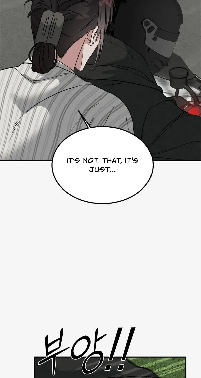 The Professional Bridesmaid Chapter 15 – Page 9
