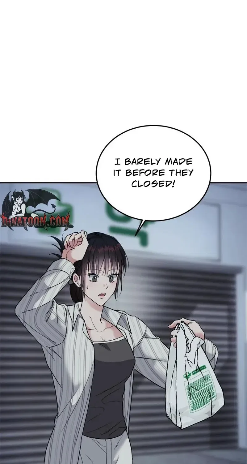 The Professional Bridesmaid Chapter 15 – Page 18