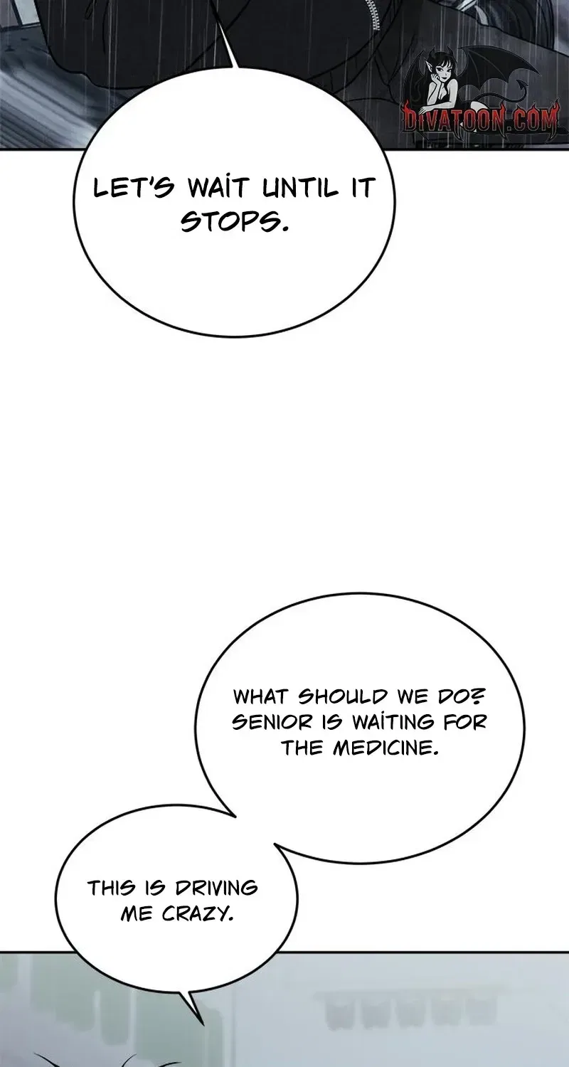 The Professional Bridesmaid Chapter 15 – Page 23