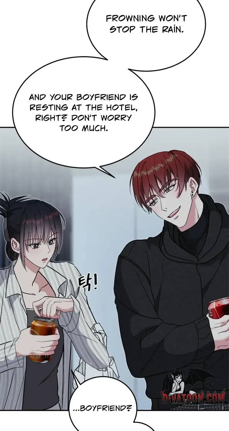 The Professional Bridesmaid Chapter 15 – Page 28
