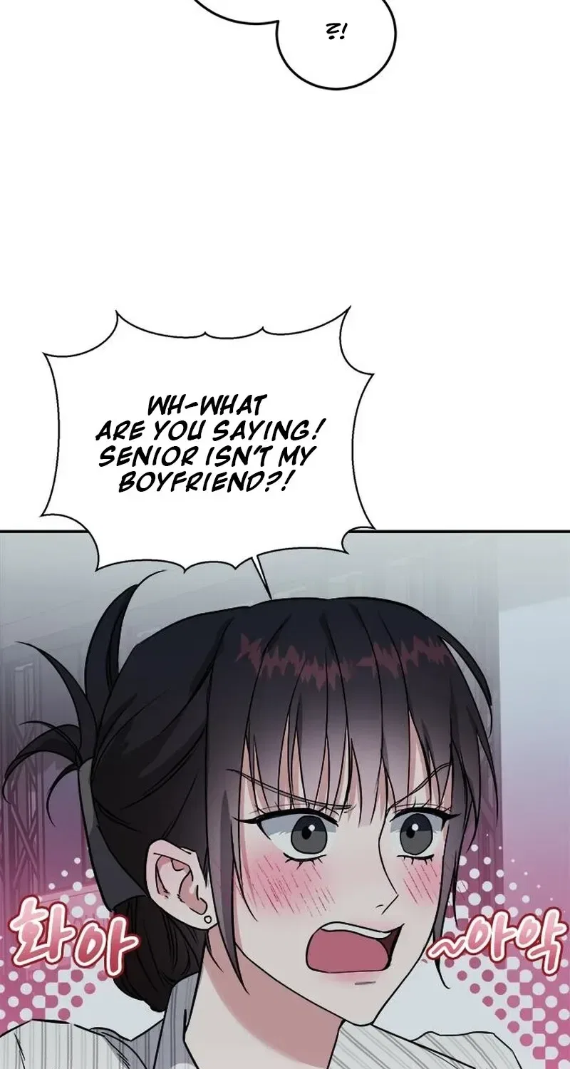 The Professional Bridesmaid Chapter 15 – Page 29