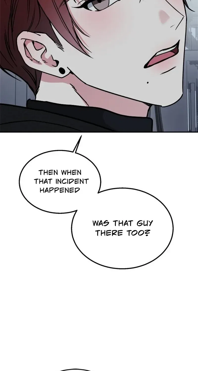 The Professional Bridesmaid Chapter 15 – Page 34