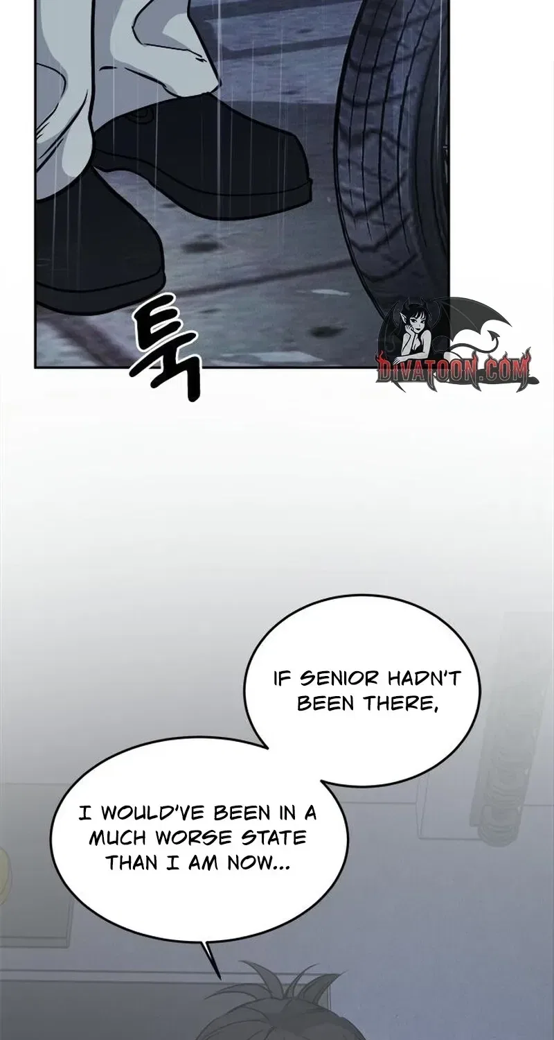 The Professional Bridesmaid Chapter 15 – Page 36