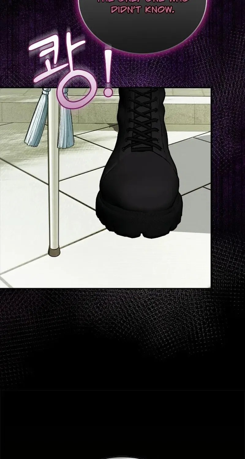 The Professional Bridesmaid Chapter 15 – Page 44