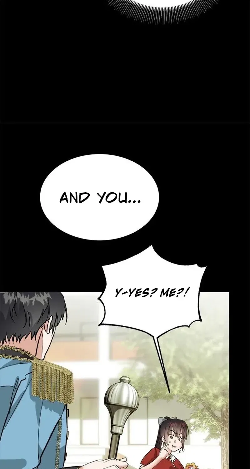The Professional Bridesmaid Chapter 15 – Page 49