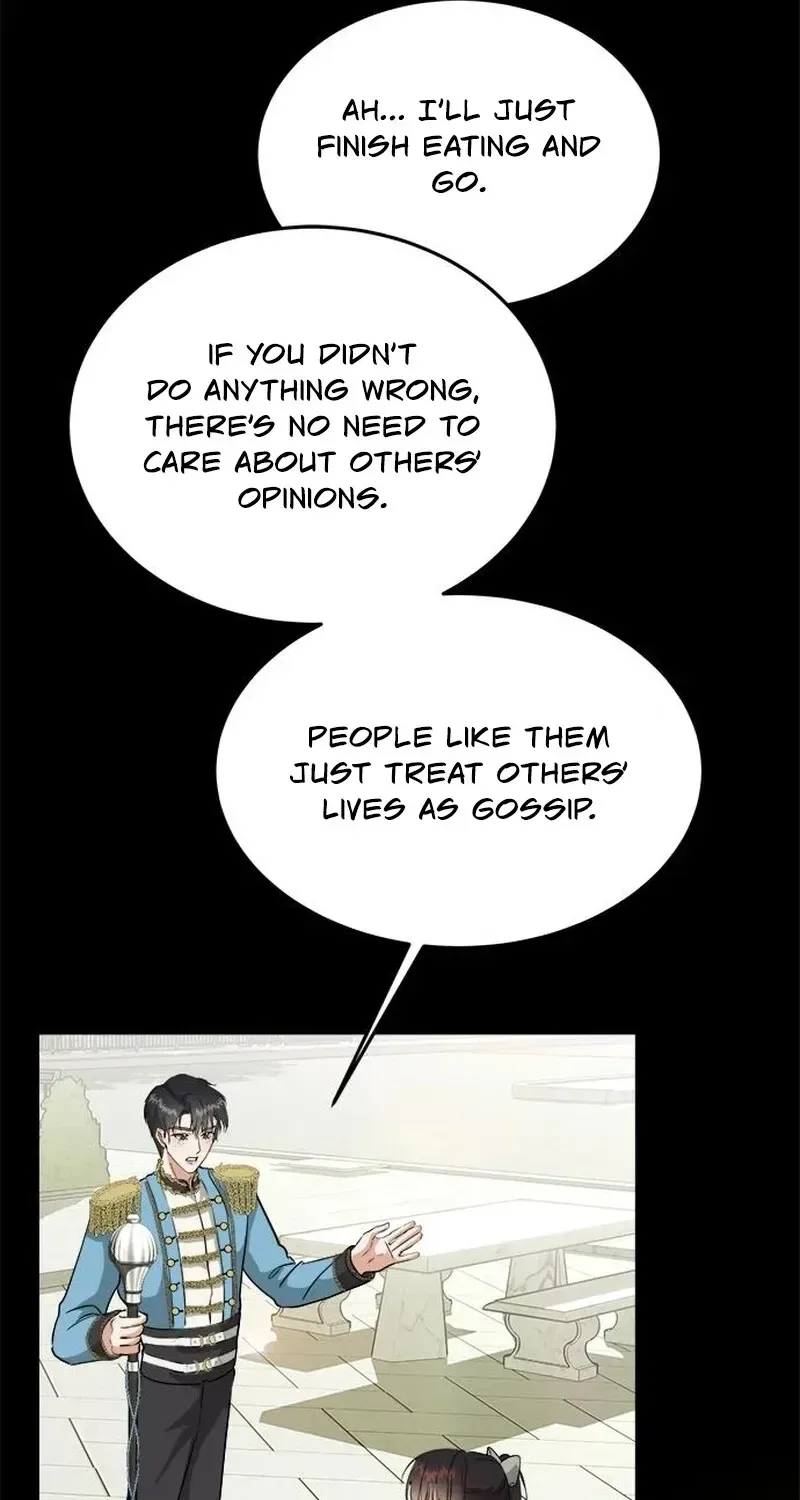 The Professional Bridesmaid Chapter 15 – Page 51