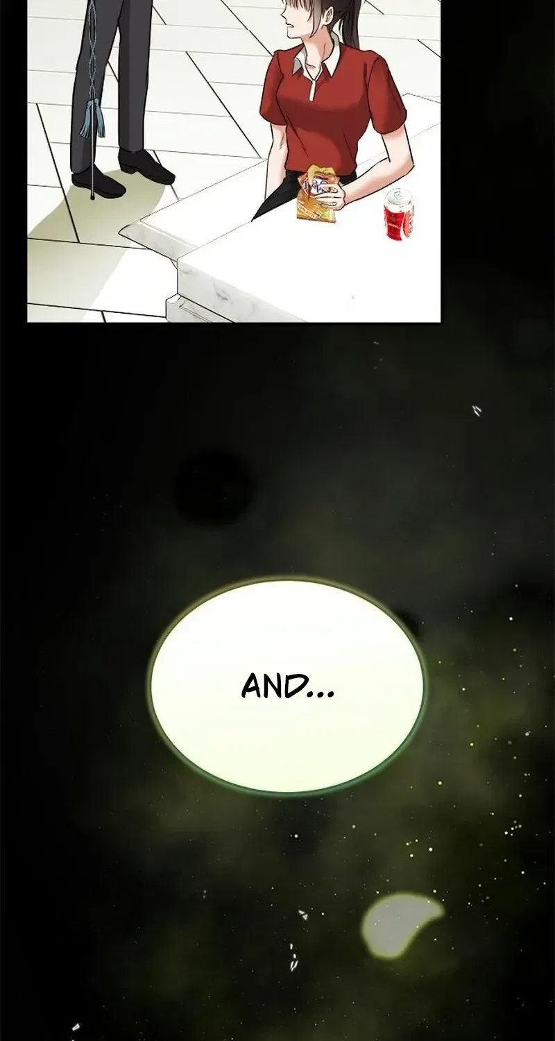 The Professional Bridesmaid Chapter 15 – Page 52