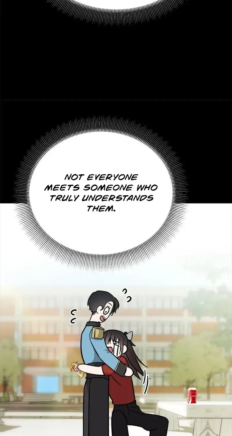 The Professional Bridesmaid Chapter 15 – Page 59