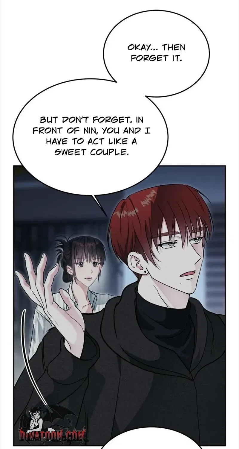 The Professional Bridesmaid Chapter 15 – Page 64