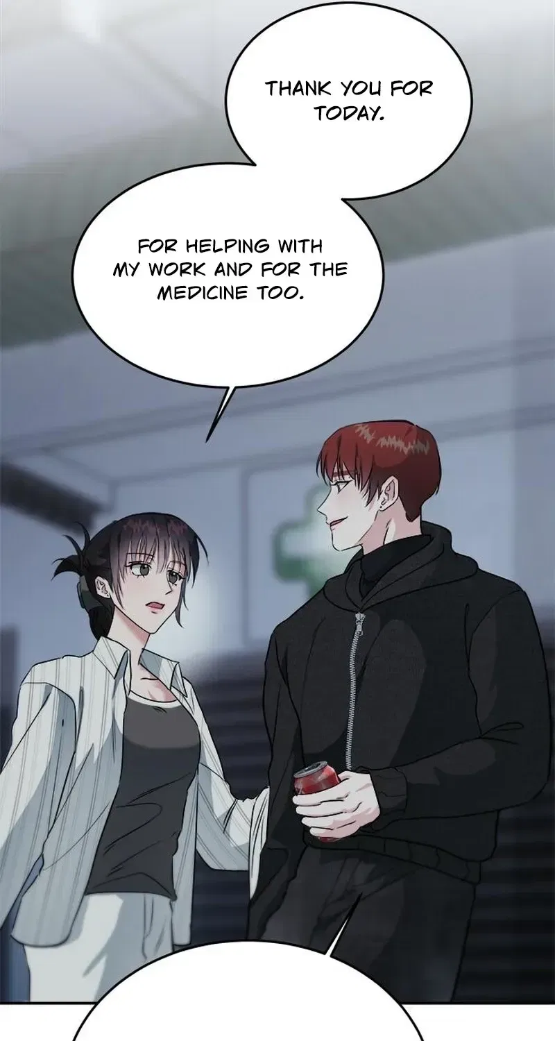 The Professional Bridesmaid Chapter 15 – Page 71