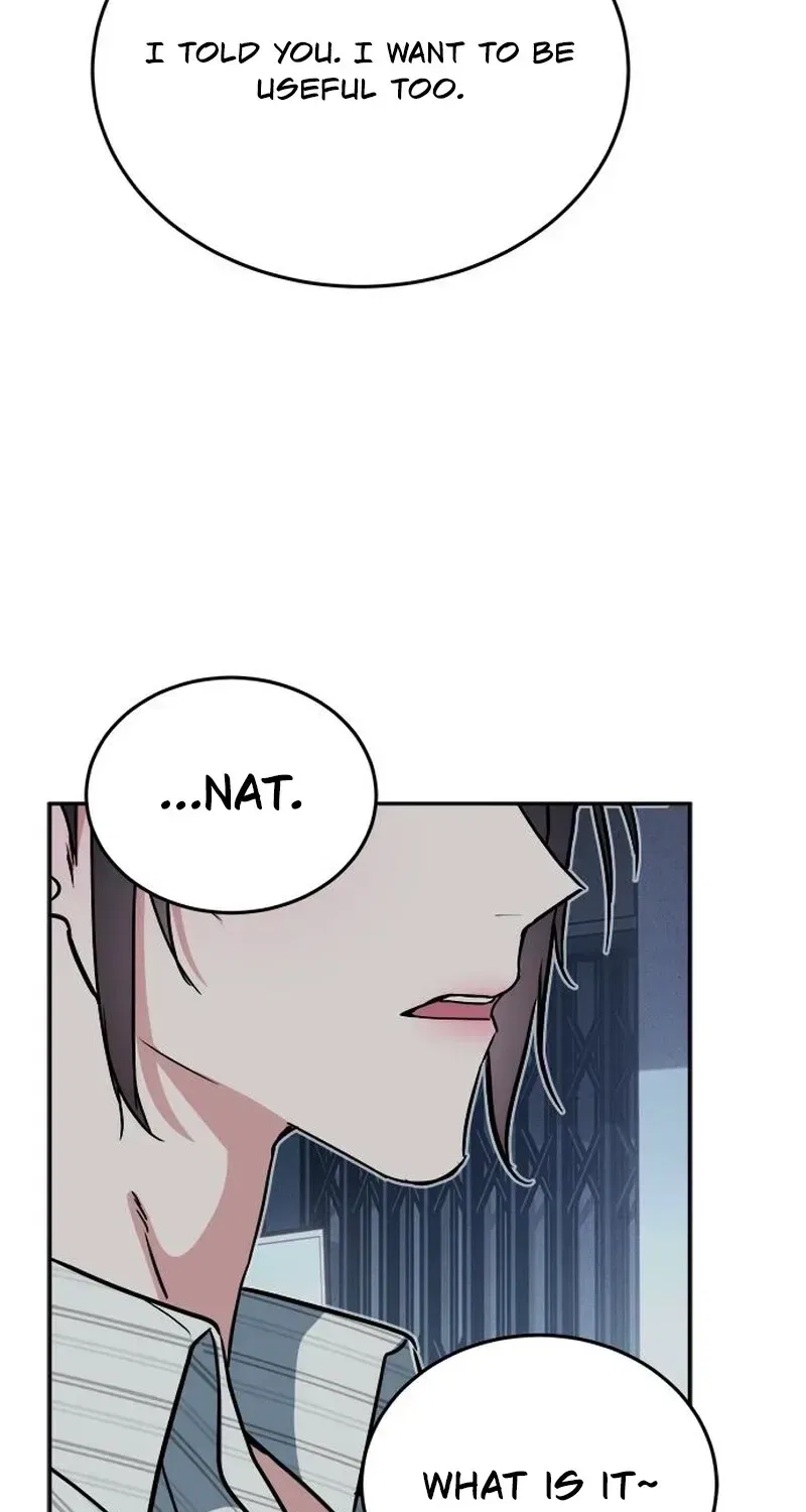 The Professional Bridesmaid Chapter 15 – Page 72