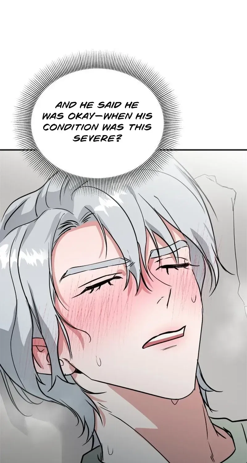 The Professional Bridesmaid Chapter 15 – Page 82