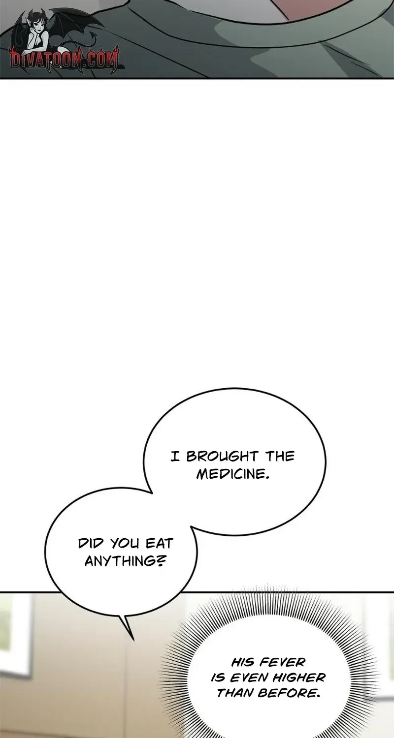 The Professional Bridesmaid Chapter 15 – Page 83