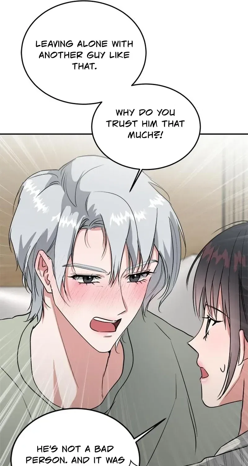 The Professional Bridesmaid Chapter 15 – Page 91