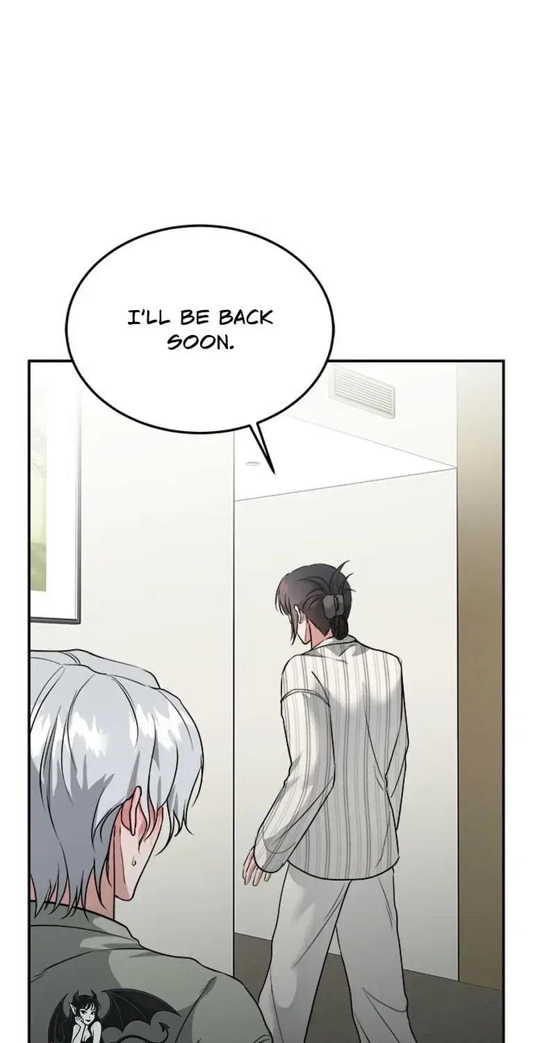 The Professional Bridesmaid Chapter 15 – Page 101