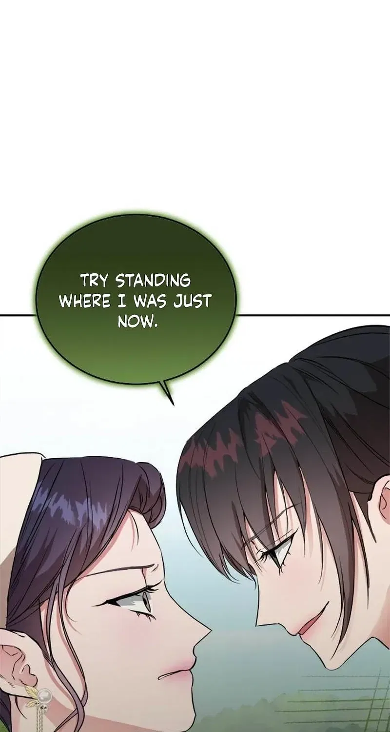 The Professional Bridesmaid Chapter 14 – Page 8