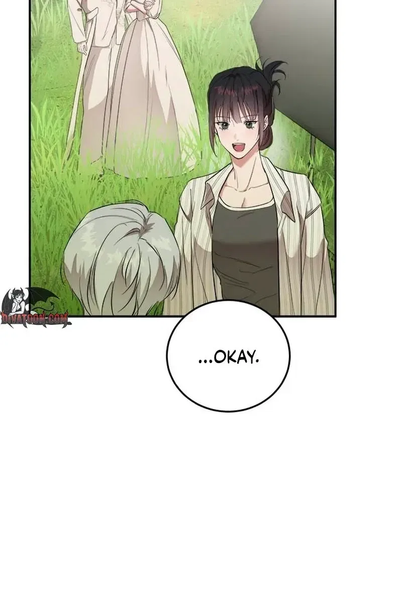 The Professional Bridesmaid Chapter 14 – Page 10
