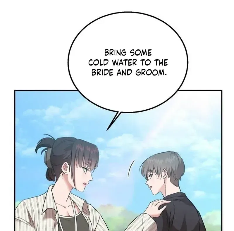 The Professional Bridesmaid Chapter 14 – Page 15